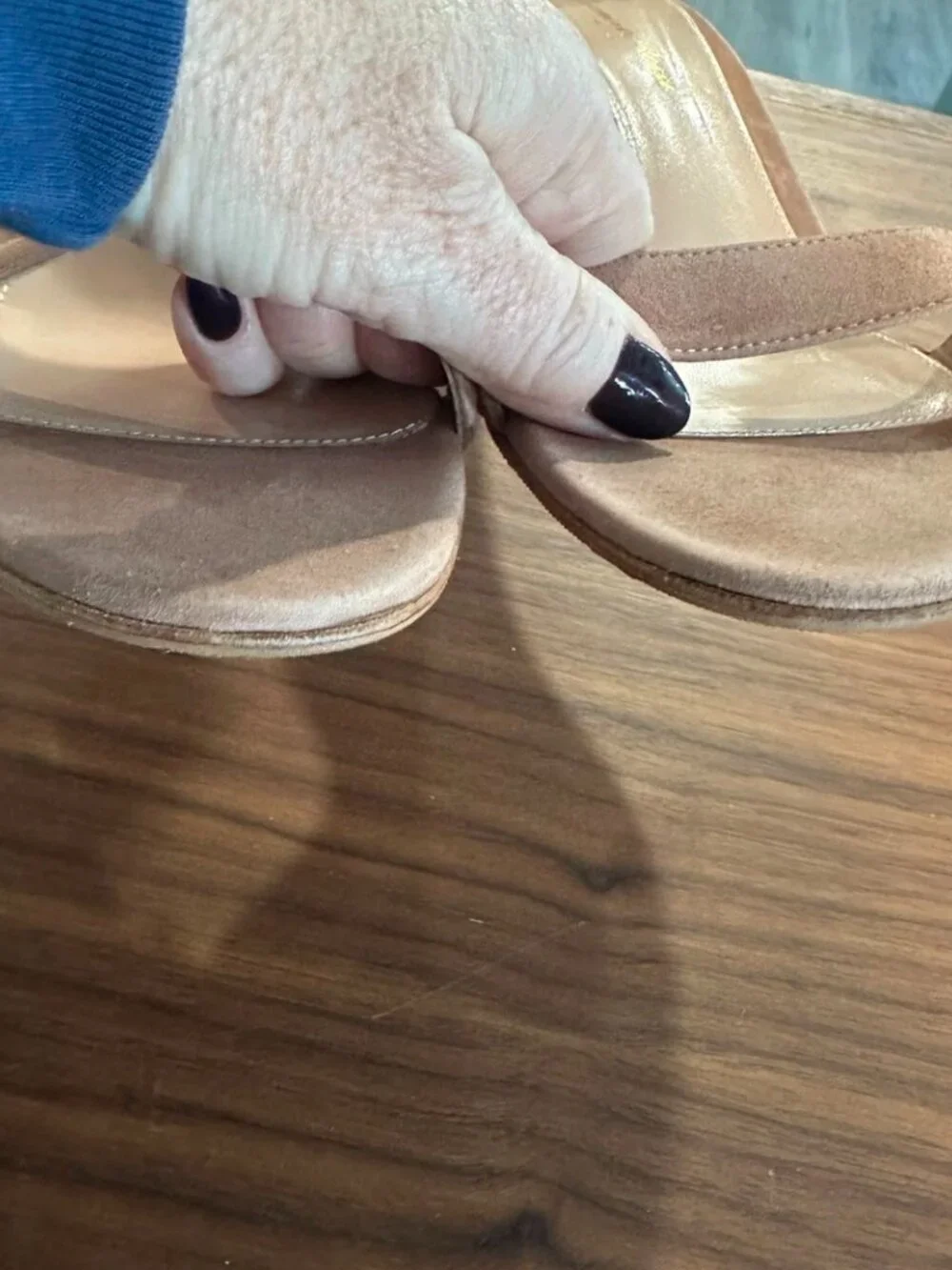 Gianvito Rossi Portofino Heels - Picture 3 of 8